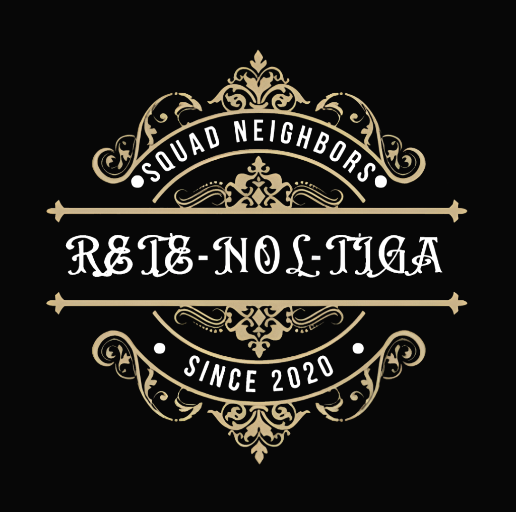 Squad Neighbors Rete Nol Tiga